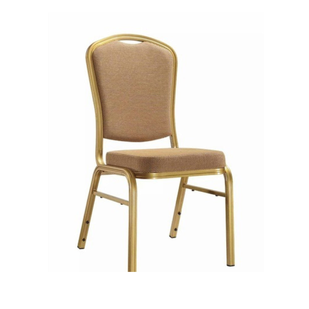 Buy Aluminium Mandir Banquet Chair at Wholesale Price in India Gharnish