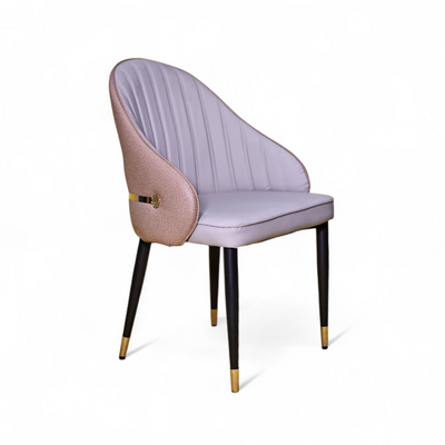 Mini Brown Chair
