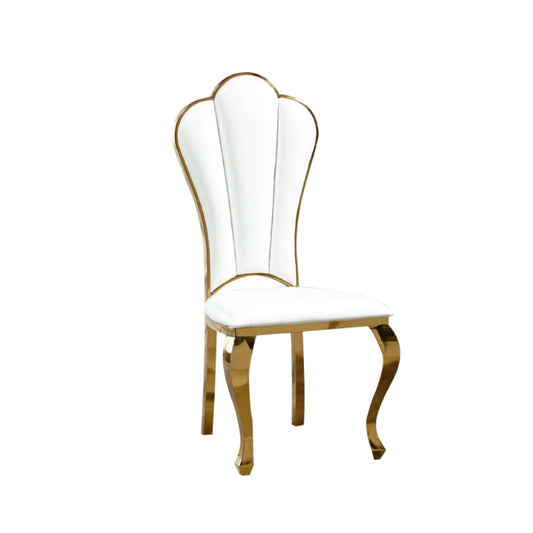 Sigma Gold Stainless Steel Banquet Chair Wholesale