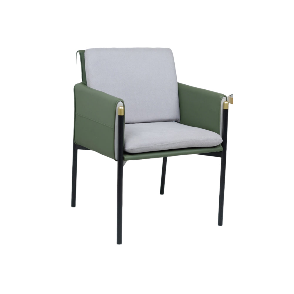 Buy Zen Dining Chairs for Restaurant and Lounge Gharnish