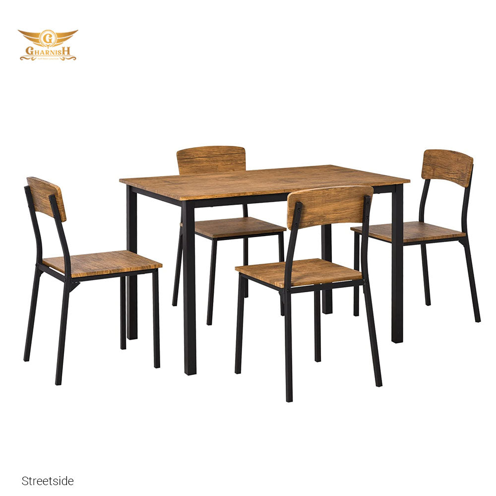 Streetside Seater Restaurant Furniture Set Wholesale