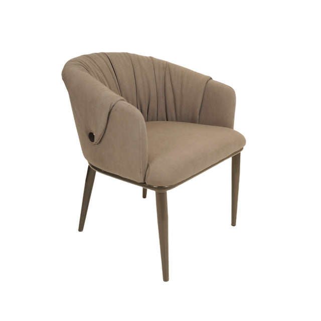 Cushion Chairs With Arm