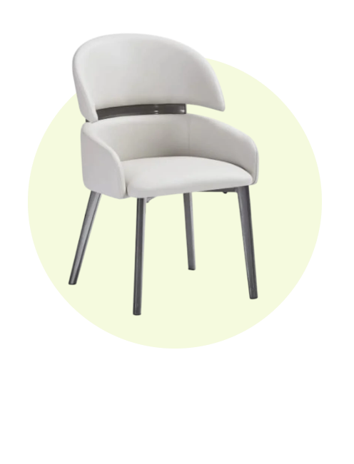 Cushion Premium Chairs