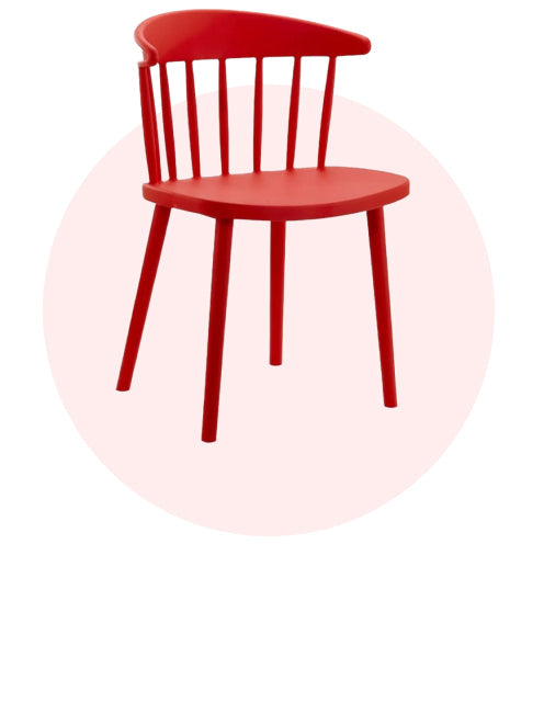 Imported Fiber Chairs Under 2000 Rs