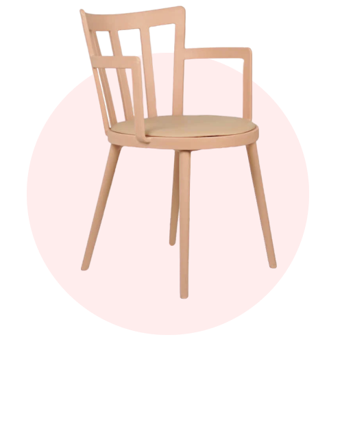 Outdoor Chairs With Arm