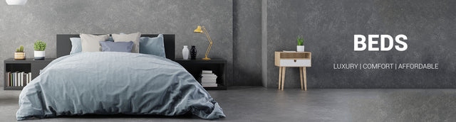 Beds