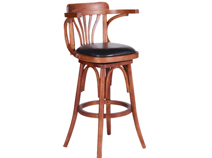 1970 Retro Bar Stool