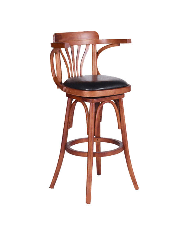 1970 Retro Bar Stool