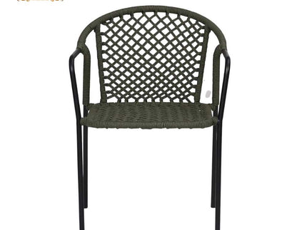 Ropester Outdoor Restaurant Chair