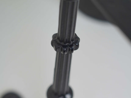 4 Leg Cast Iron Table Base