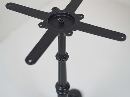 4 Leg Cast Iron Table Base