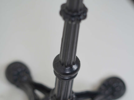 4 Leg Cast Iron Table Base