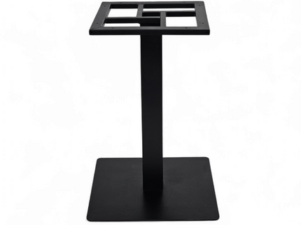 Icon Single Pillar Heavy Base 500x500