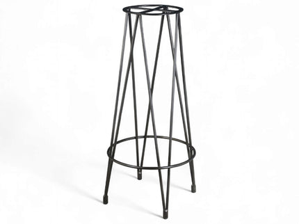 Yard Bar Height Table Base