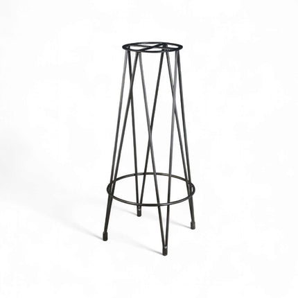 Yard Bar Height Table Base