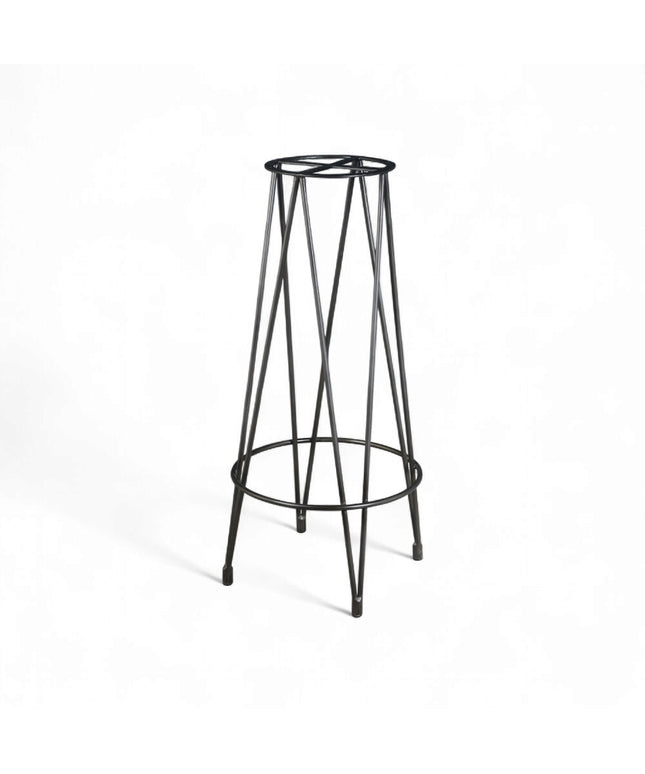 Yard Bar Height Table Base