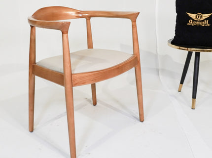 Asher Restaurant Chair
