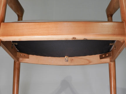 Asher Restaurant Chair