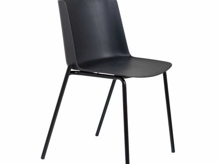 Lander Premium Cafe Chair