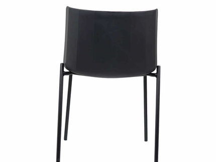 Lander Premium Cafe Chair