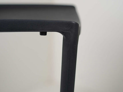 Aura Plastic Cafe Chairs Premium