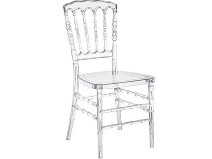Chiavari Acrylic Banquet Chair Wholesale