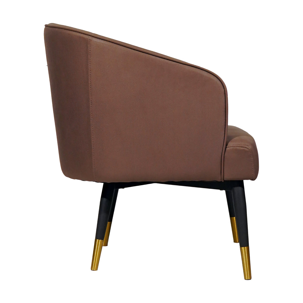 Comfy Lounge Chair for expresso and Coffee Shops