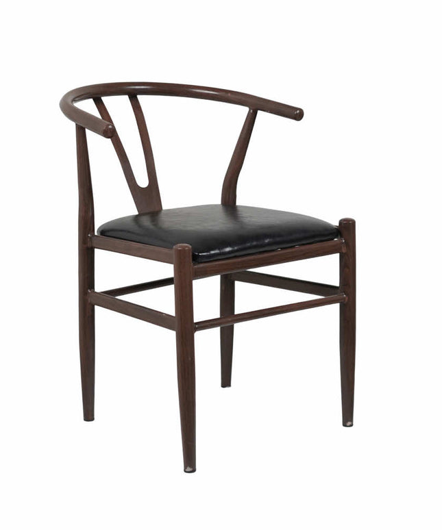 Evok Metal Cafe Chair