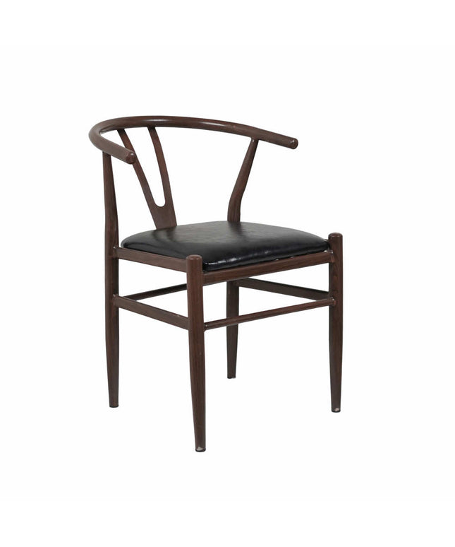 Evok Metal Cafe Chair