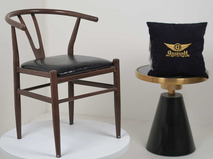 Evok Metal Cafe Chair