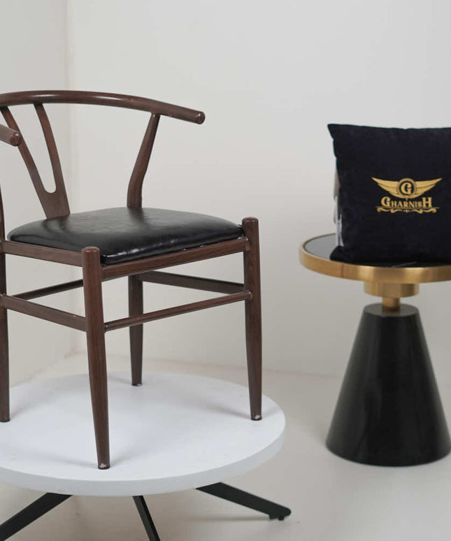 Evok Metal Cafe Chair