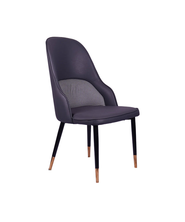 Extra Padded Restaurant Chair