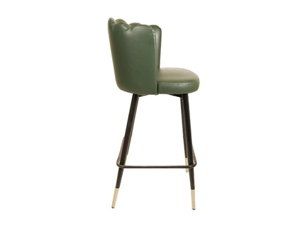 Bounce Green Bar Chair