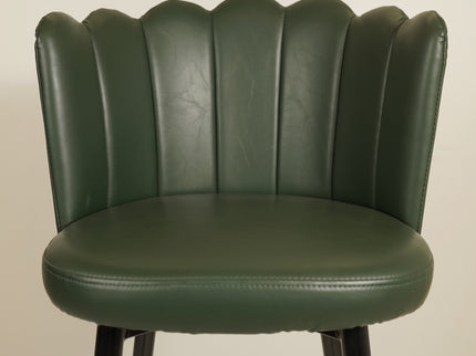 Bounce Green Bar Chair