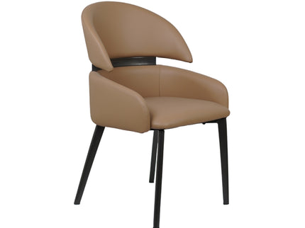 Frost Premium Dining Chair for Restaurants and Home Green Color
