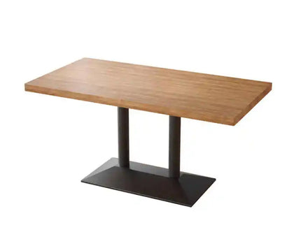 Heera 2 seater restaurant dining set