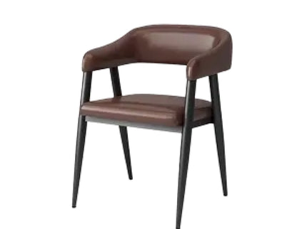 IRIS 4 seater restaurant furniture set