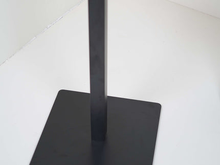 Icon MS Single Pillar Bar Height Table Base