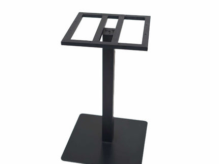 Icon Single pillar Table Base