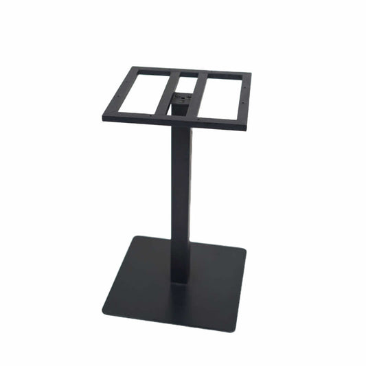 Icon Single pillar Table Base