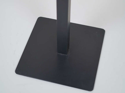Icon Single pillar Table Base