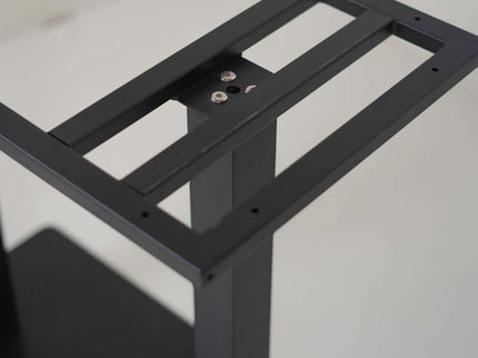 Icon Double Pillar Table Base