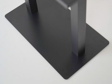 Icon Double Pillar Table Base