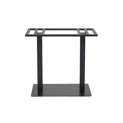 Icon Double Pillar Table Base
