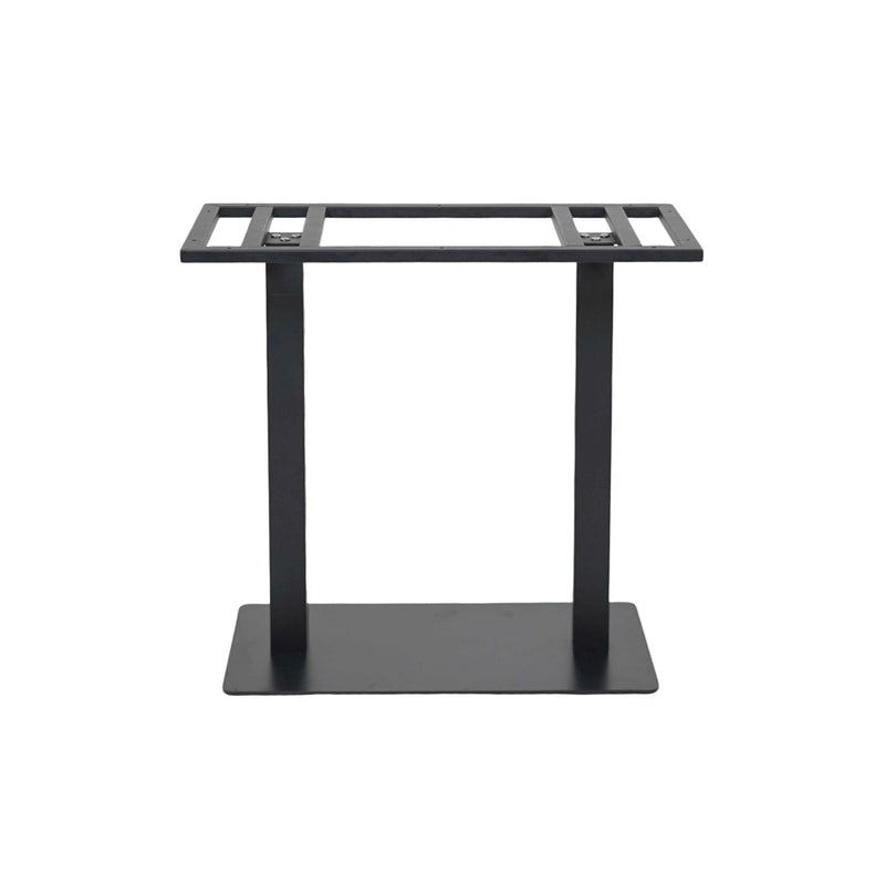 Icon Double Pillar Table Base
