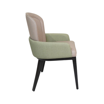 Jewel Restaurant Chair