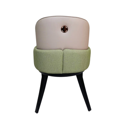 Jewel Restaurant Chair