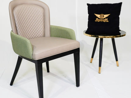 Jewel Restaurant Chair