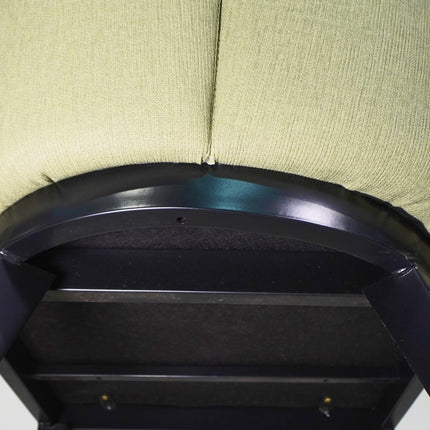 Jewel Restaurant Chair