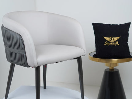 Jordan Luxury Dining Chair